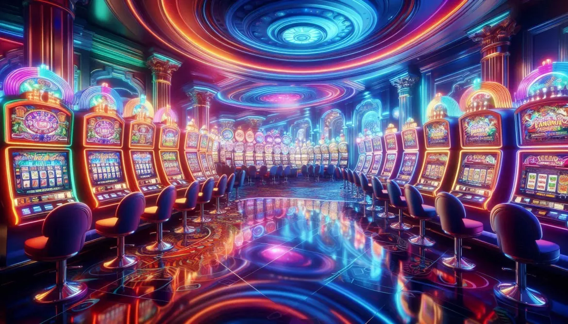 Kirgo Casino